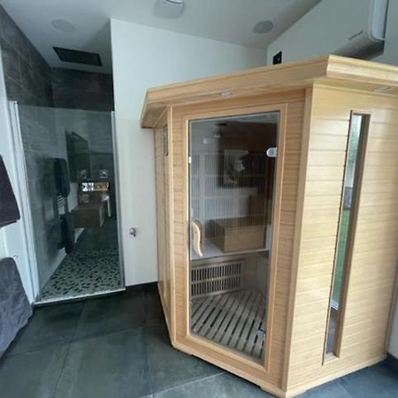 Ibiza superbe appartement avec spa et sauna Niort Exterior foto