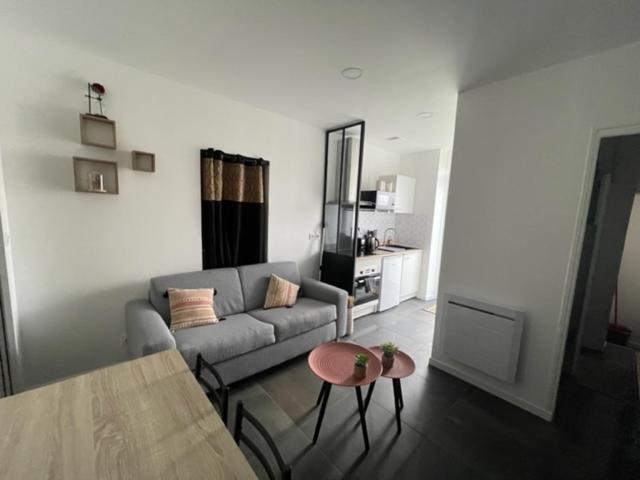 Ibiza superbe appartement avec spa et sauna Niort Exterior foto