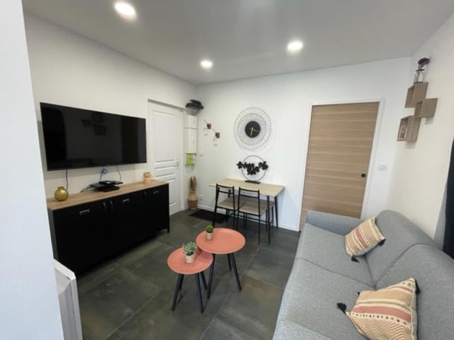 Ibiza superbe appartement avec spa et sauna Niort Exterior foto