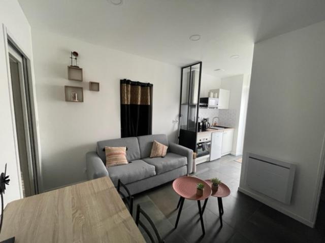 Ibiza superbe appartement avec spa et sauna Niort Exterior foto
