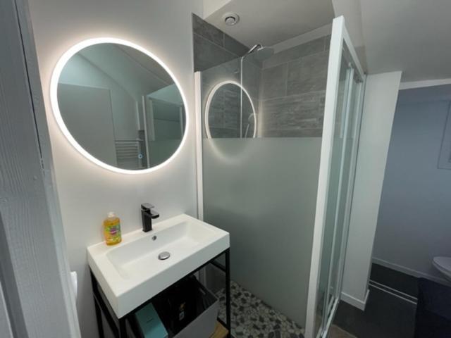Ibiza superbe appartement avec spa et sauna Niort Exterior foto