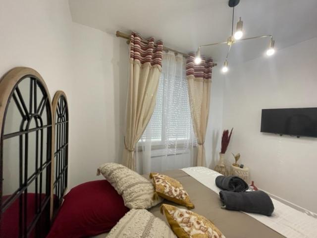 Ibiza superbe appartement avec spa et sauna Niort Exterior foto