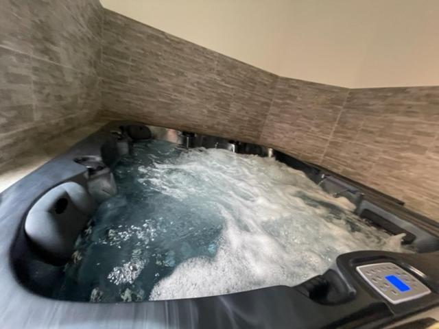 Ibiza superbe appartement avec spa et sauna Niort Exterior foto