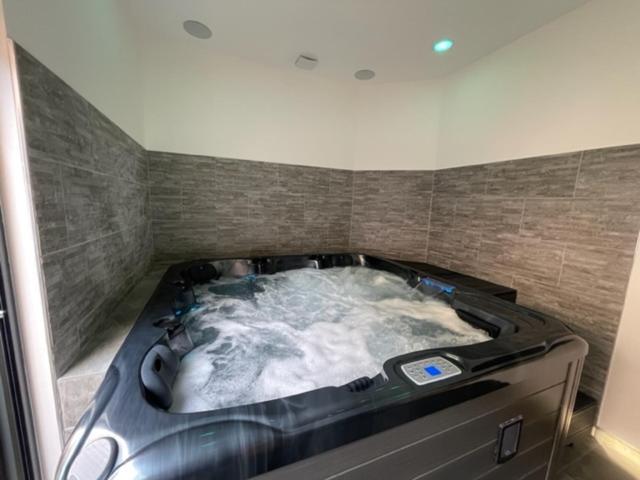 Ibiza superbe appartement avec spa et sauna Niort Exterior foto