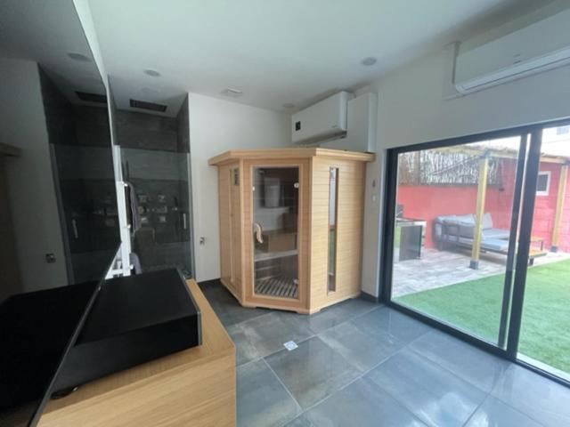 Ibiza superbe appartement avec spa et sauna Niort Exterior foto