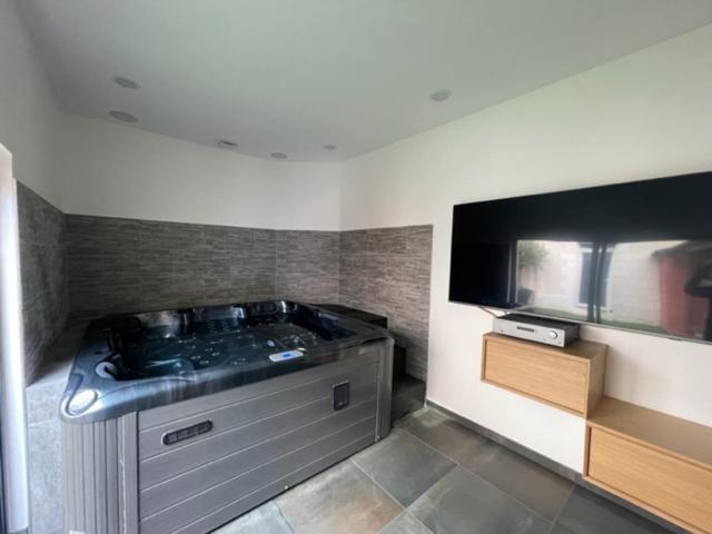 Ibiza superbe appartement avec spa et sauna Niort Exterior foto