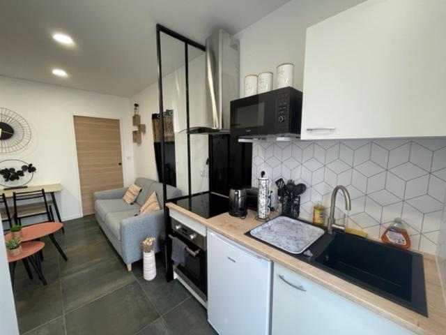 Ibiza superbe appartement avec spa et sauna Niort Exterior foto